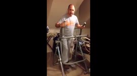 Man v Machine (epic fail)