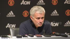 Mourinho: Dropping Pogba was not a punishment