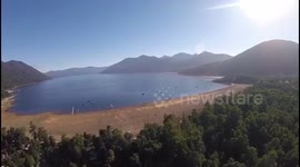 Lago Caburgua