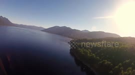 High Speed Over Flight