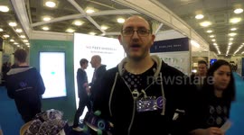 Starling Bank talk about their Travel Money App