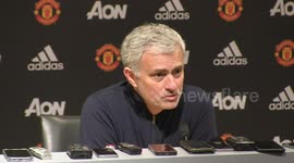 Mourinho critical of 'quiet' Old Trafford atmosphere