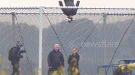 Tom Cruise Wind Machine Halo Jump Rehearsals Mission Impossible Fallout