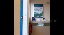 Jack gets spooked compilation