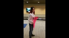 Long Distance First Airport Meeting