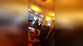 Newsflare Edit - Office got talent!