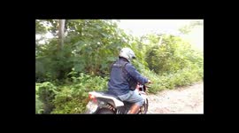 Impact of bad weather in East Sumba - East Nusa Tenggara - Indonesia