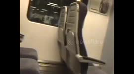 *Must Listen* Funny London Midland Announcement at Birmingham New Street (12th July 2013)