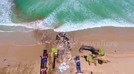 Cape Town pushes back 'Day Zero'