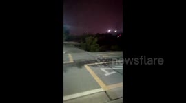 Road cave-in kills 8 in southern China