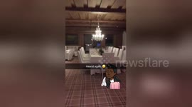 Newsflare Edit - Paranormal Activity