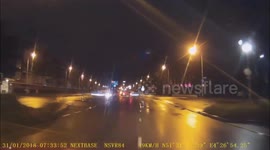 brabo dashcam compilation febuary 2018 part 1