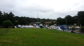 Sailboat Liveaboard Vlog Ep2
