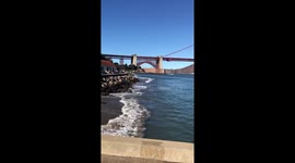 Golden Gate Bridge