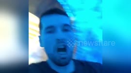 Newsflare Edit - Waterpark