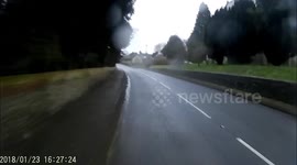 Why cycling doesn't appeal to all!  #Shocker