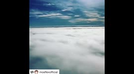 Beautiful sky
