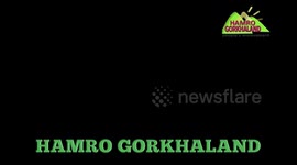 Darjeeling Kancha