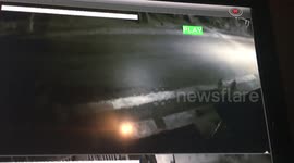 Kids stealing package