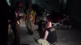 British man attacked in Pattaya after ''rent dispute''