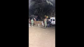 Terremoto México 2017