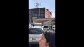 Terremoto México 2017