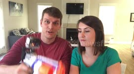 What to Do on Valentine's Day - FUNNY VALENTINE'S DAY CHALLENGE - Valentine's Day 2018 | FRANKIETV