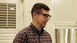 The ultimate egg challenge Fail
