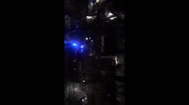Valentines Day Fail: Surprise end with 2 Fire engines turning up Part 2
