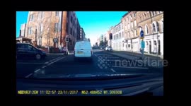 Is this Britain's most sweary driver? Walsall man cusses on Black Country roads
