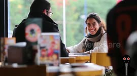 Hiring Pranksters As Waiters