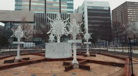 札幌中心街散策