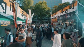 さっぽろオータムフェスト