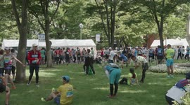 2017 北海道マラソン