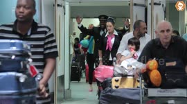 First-time 'pilot' celebrates landing Boeing 787