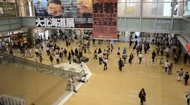 Takashimaya Japan Rail station