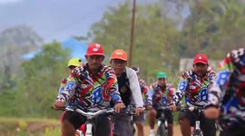 OLDMAN BIKERS