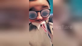 Newsflare Edit - My name is.......callum