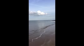 Sheringham Cliffs