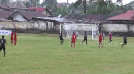 Striker did not capitalize on a golden opportunity to score
