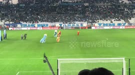 Nouvel an chinois au stade vélodrome