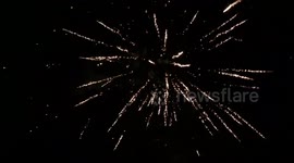 Fireworks!!!