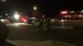 Car Crash