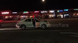 Car Crash