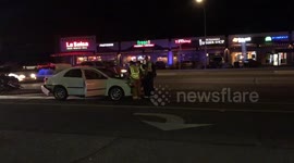 Car Crash