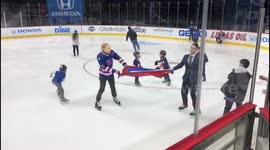 Putin Skating Short 2 (iPhone)