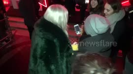 BRITs Warner Music After Party 2018