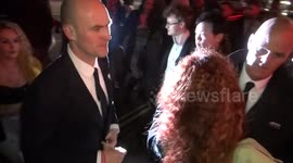 Jess Glynne arrives at Warner Music Group Brits After Party 2018