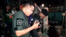 Two fisherman dead after eating puffer fish