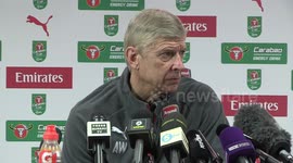 Wenger: Manchester City players don't need extra protection from referees